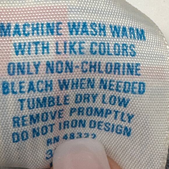 Vintage 80s Dallas Cowboys Sleeveless Sweatshirt Crewneck Old School Garan Inc. - Picture 7 of 7